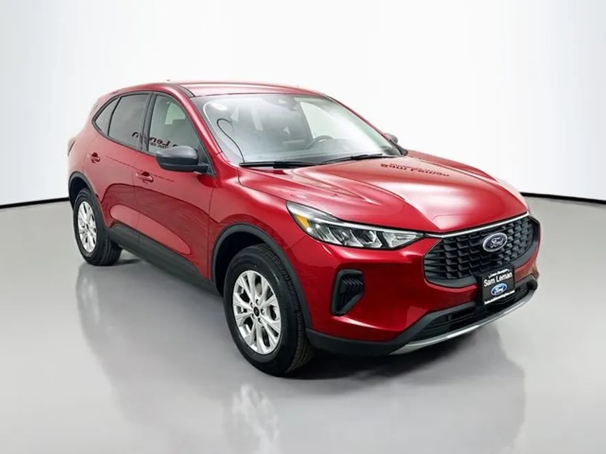 2025 Ford Escape Active photo 1