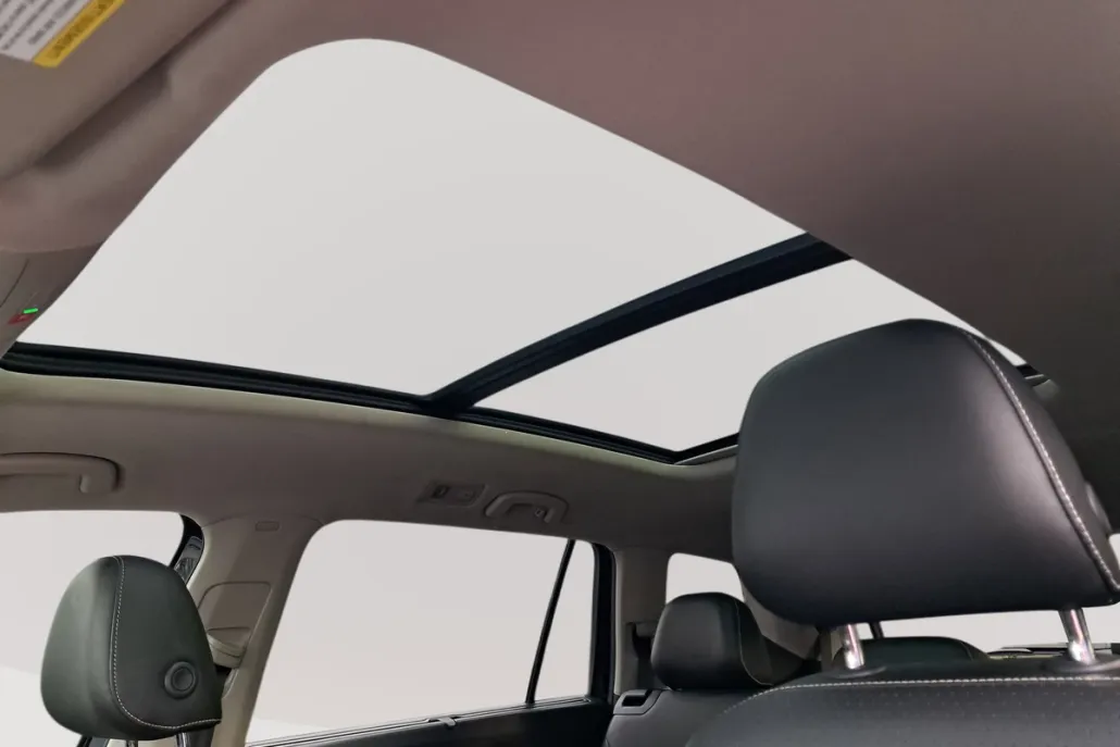 2021 Volkswagen Atlas V6 SEL photo 1