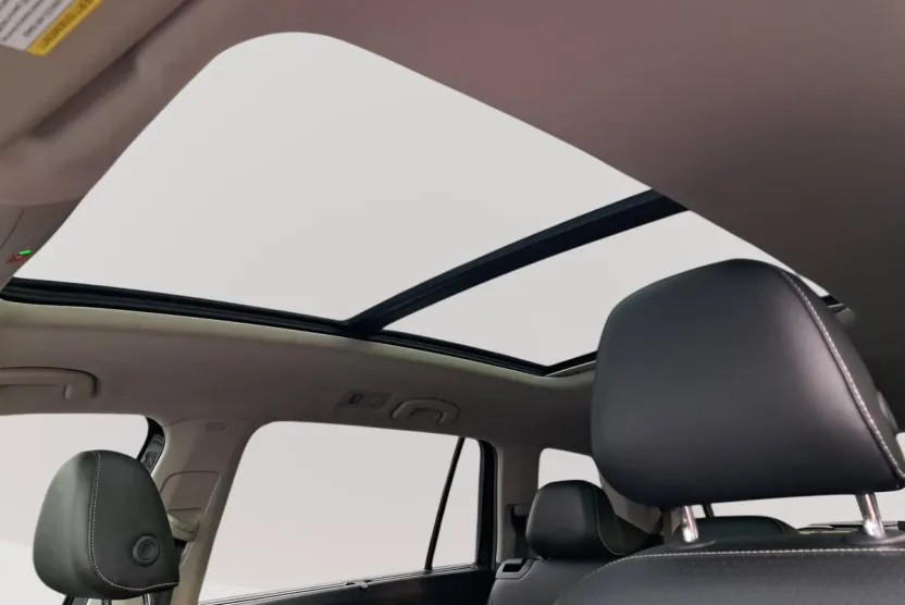 2021 Volkswagen Atlas V6 SEL photo 1