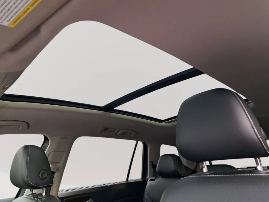 2021 Volkswagen Atlas V6 SEL photo 1