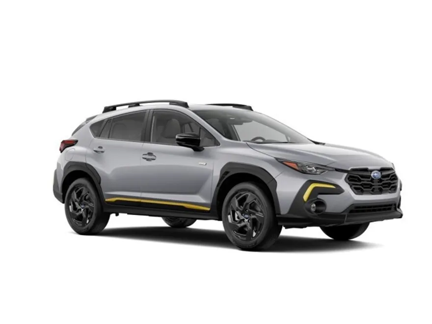 2025 Subaru Crosstrek Sport photo 1