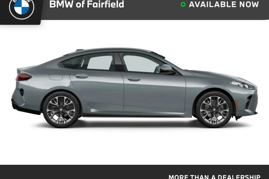 2026 Bmw 228 photo 1