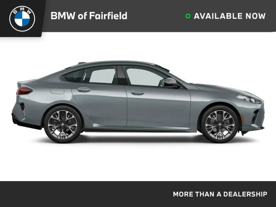 2026 Bmw 228 photo 1