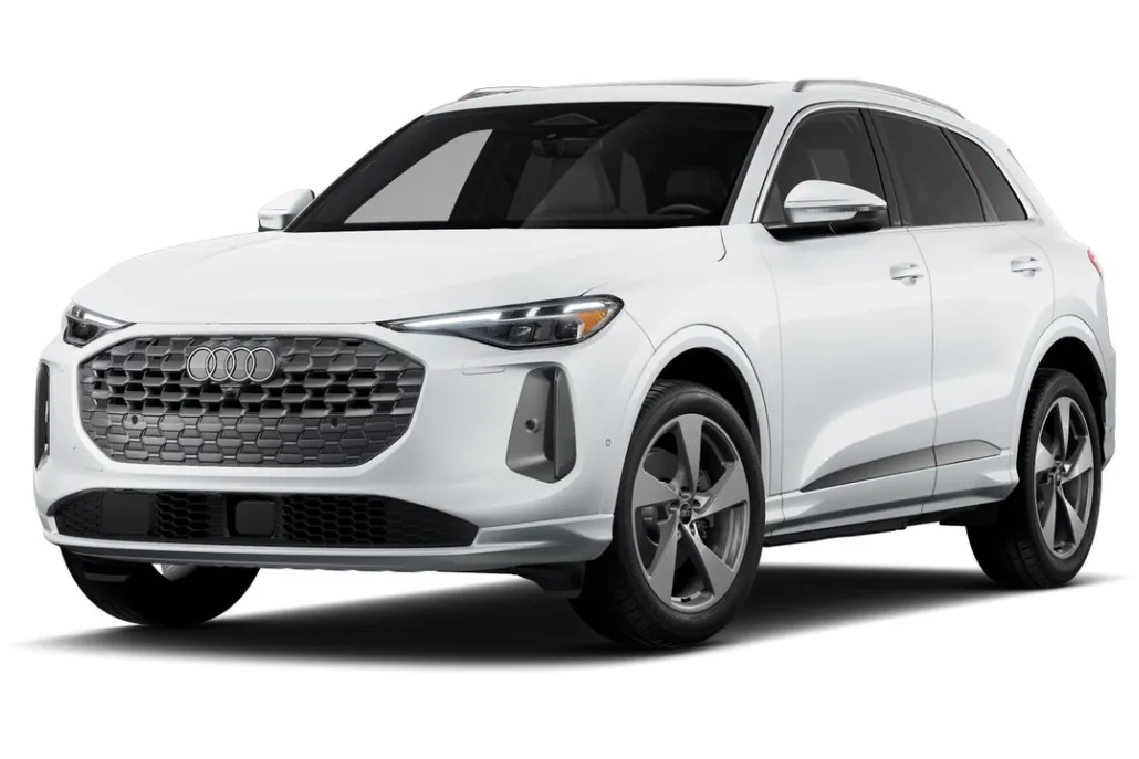 2025 Audi Q5 2.0T Premium Plus photo 1