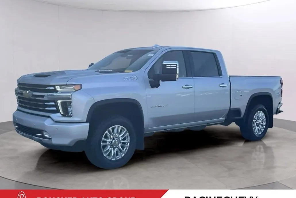 2023 Chevrolet Silverado 2500HD High Country photo 1
