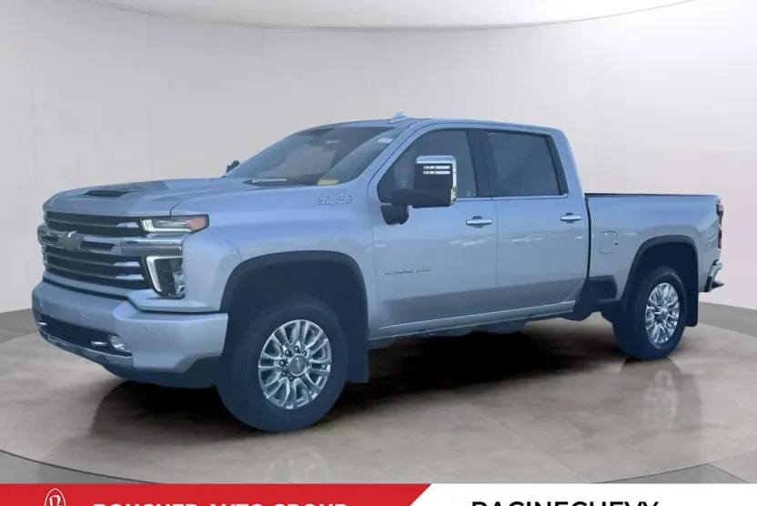 2023 Chevrolet Silverado 2500HD High Country photo 1