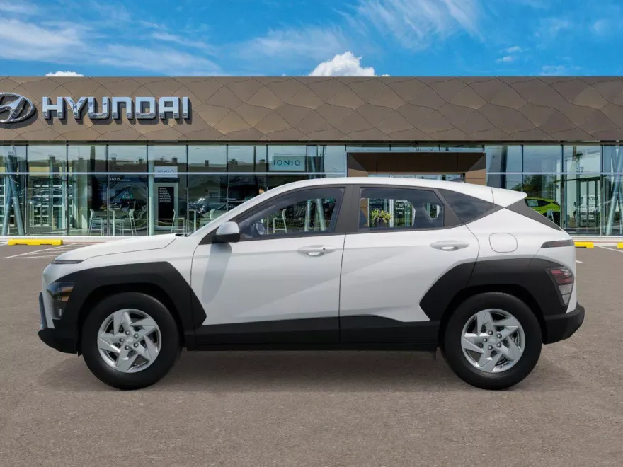 2026 Hyundai Kona SE photo 1