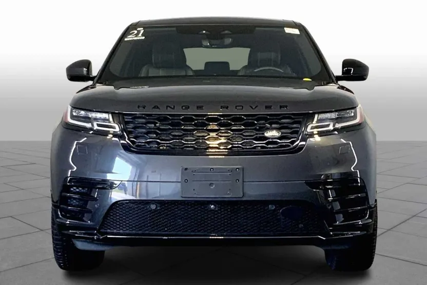 2021 Land Rover Range Rover Velar R-Dynamic S photo 1