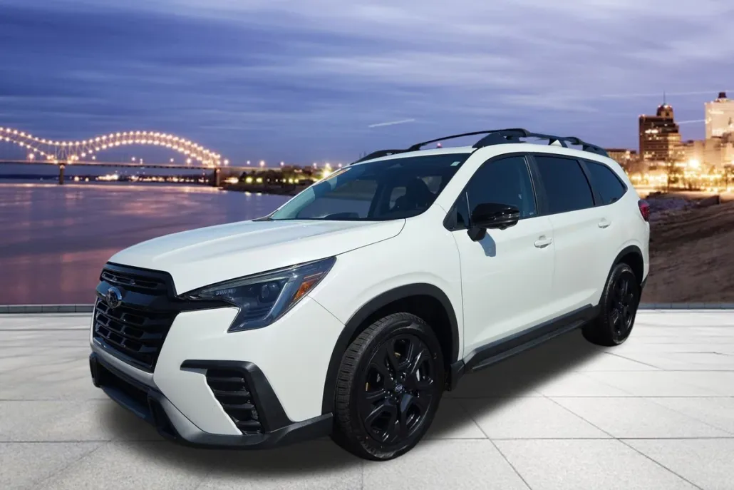 2023 Subaru Ascent Onyx Edition Limited photo 1