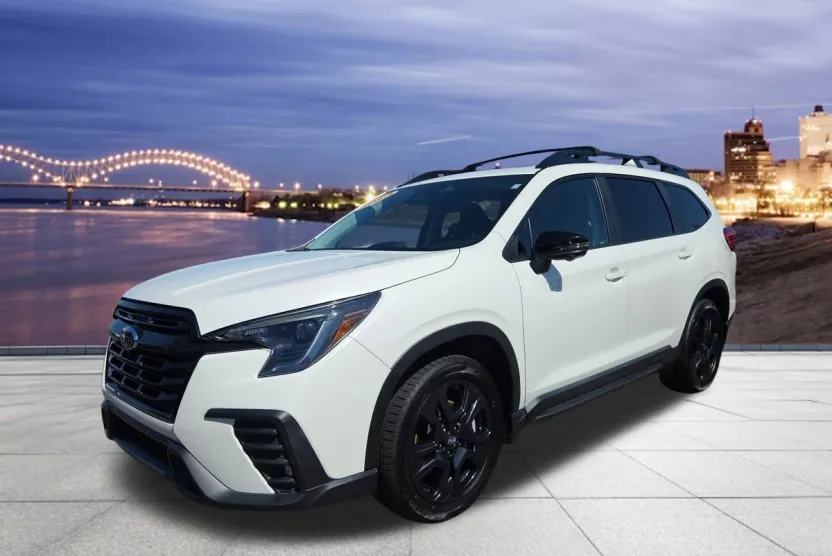 2023 Subaru Ascent Onyx Edition Limited photo 1