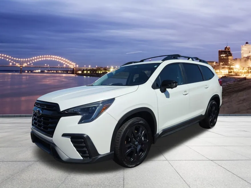 2023 Subaru Ascent Onyx Edition Limited photo 1