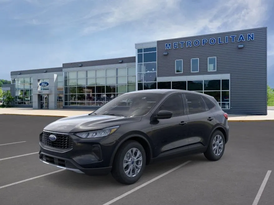 2025 Ford Escape Active photo 1