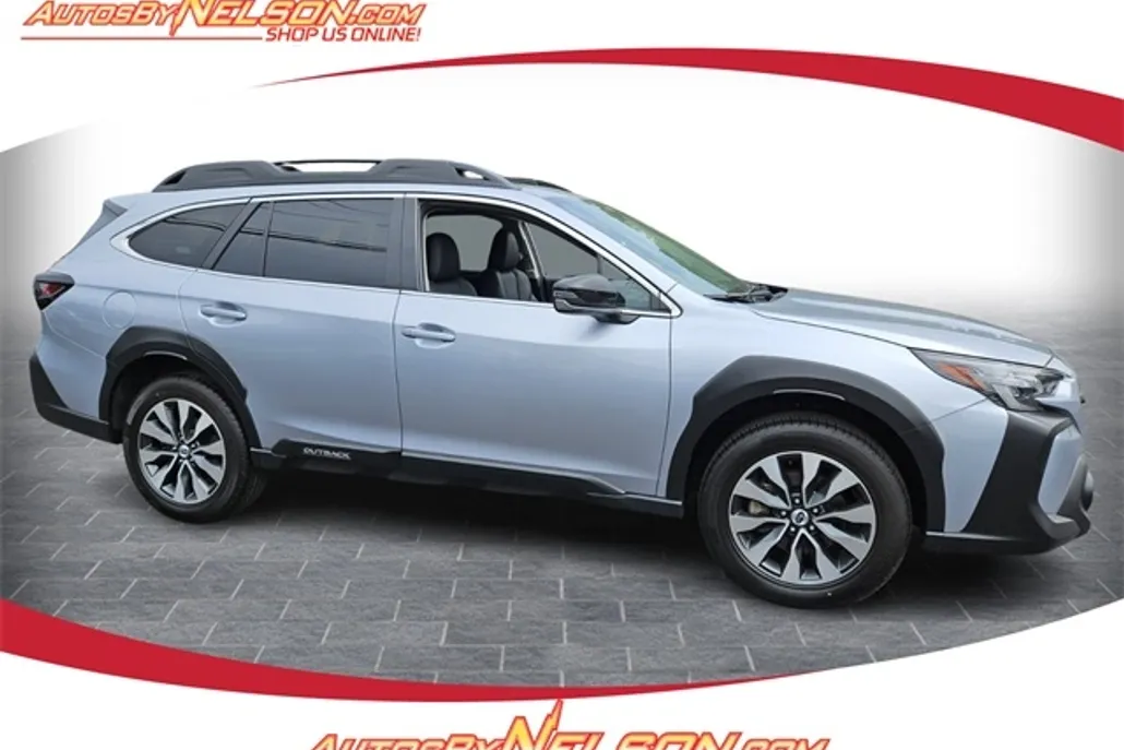 2023 Subaru Outback Limited photo 1