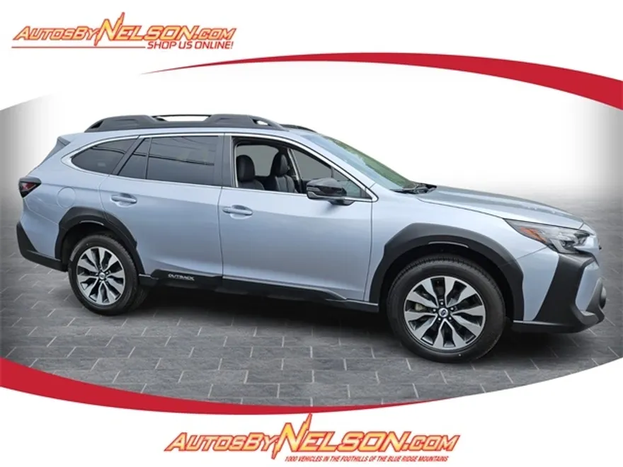 2023 Subaru Outback Limited photo 1