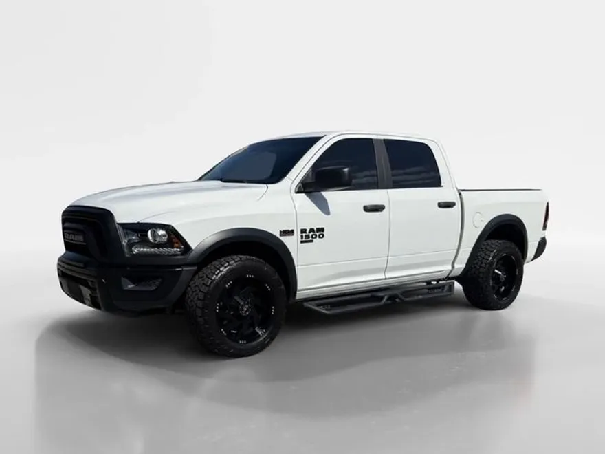 2019 Toyota Tacoma SR V6 photo 1