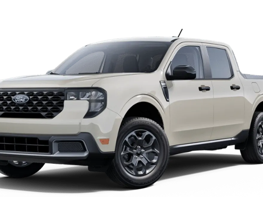 2025 Ford Maverick XLT photo 1