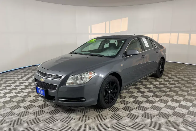 2008 Chevrolet Malibu Classic photo 1