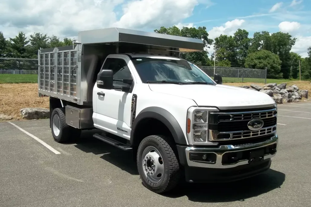 2025 Ford F-450 XL photo 1