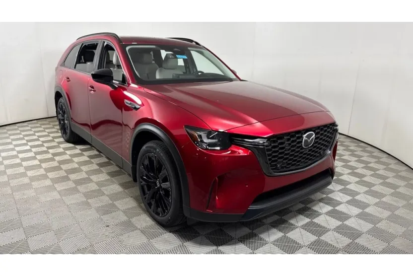 2025 Mazda CX-90 Premium S photo 1