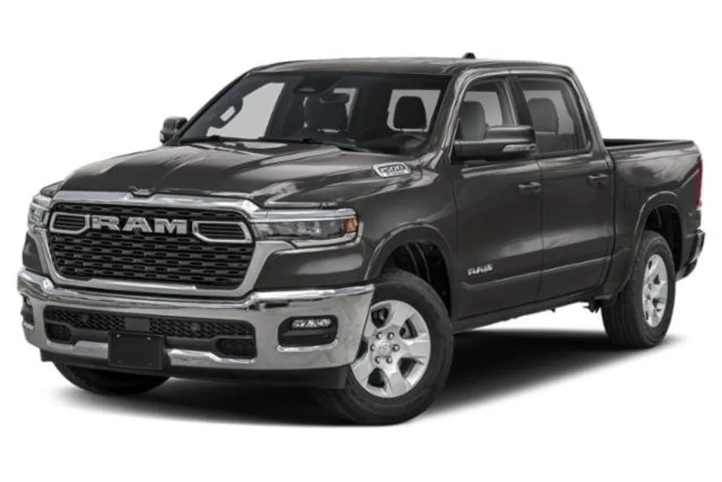 2026 Ram 1500 Lone Star photo 1