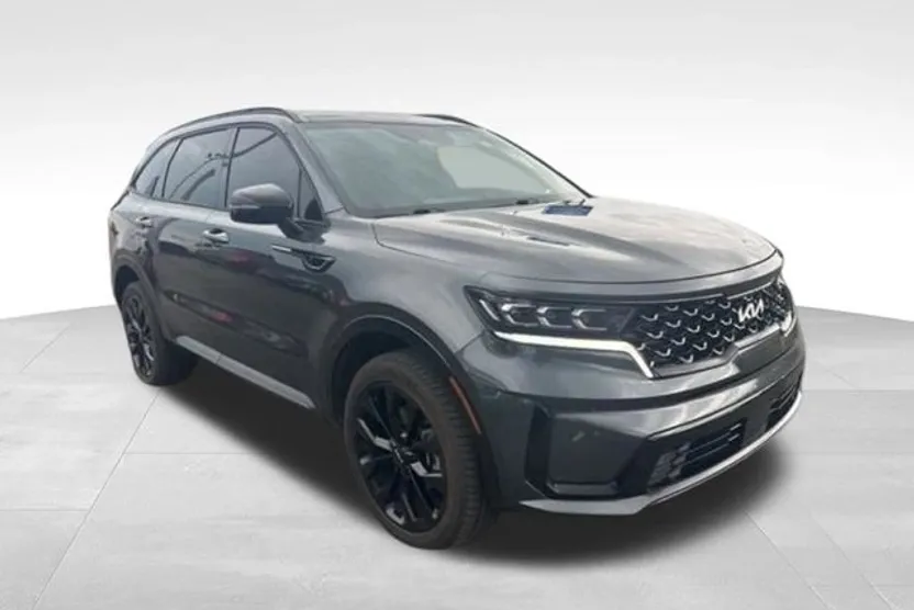 2023 Kia Sorento SX photo 1