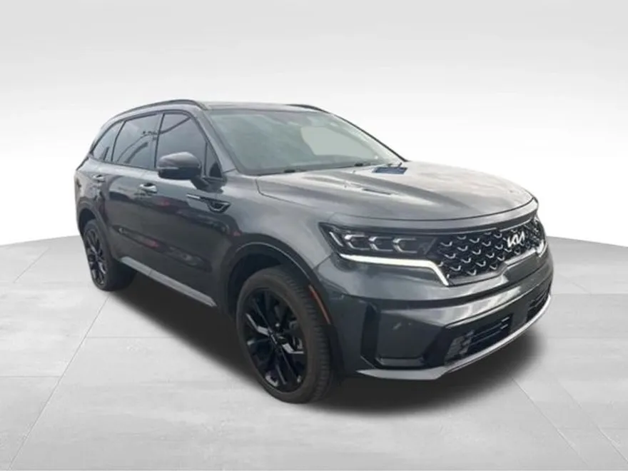 2023 Kia Sorento SX photo 1