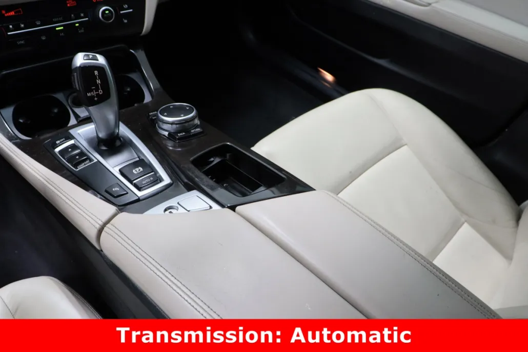 2015 Bmw 528i Sedan photo 1