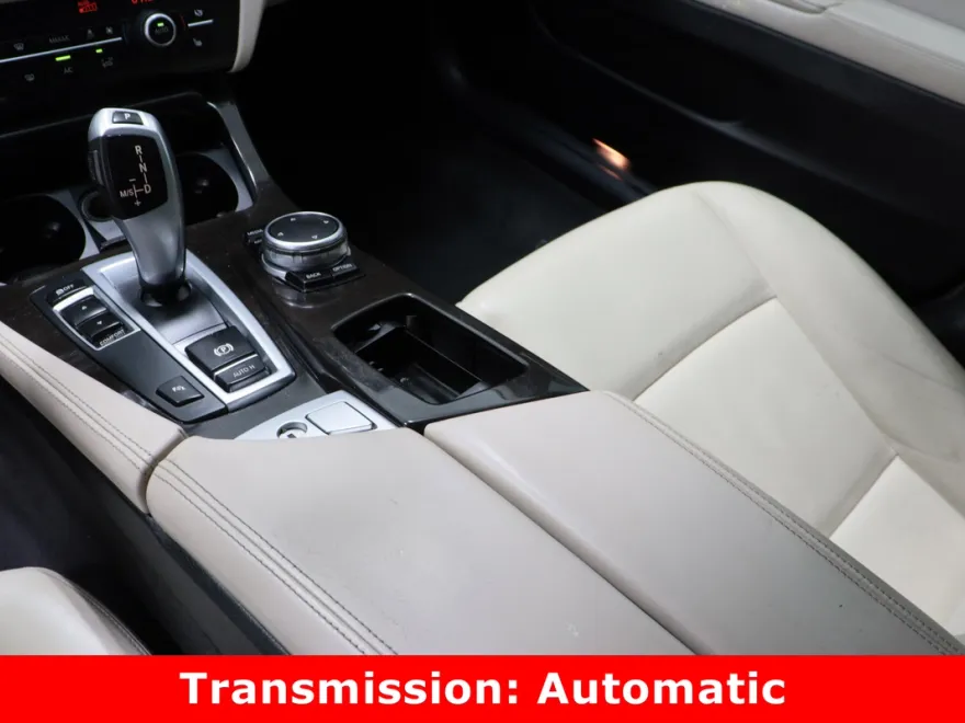 2015 Bmw 528i Sedan photo 1