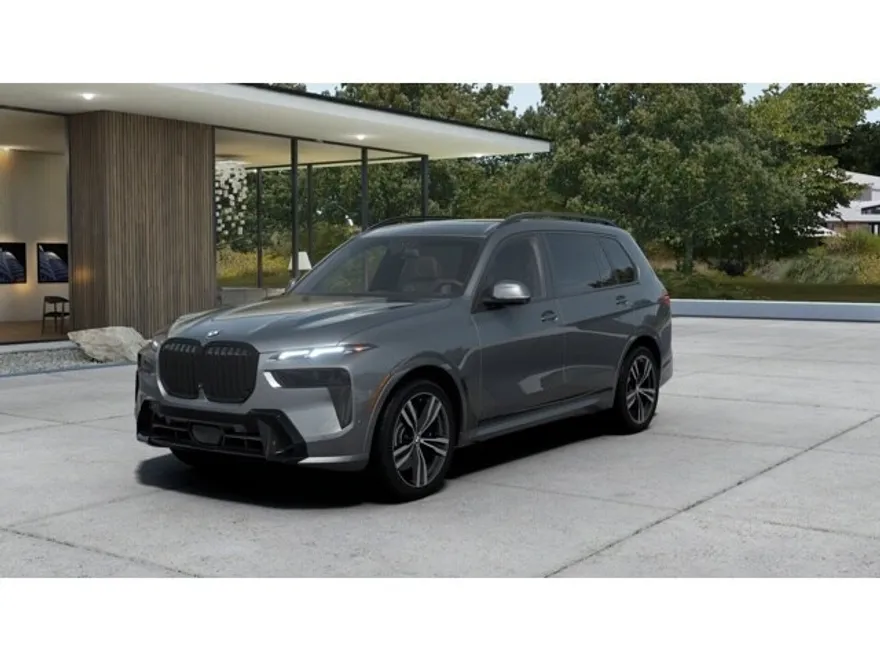 2026 Bmw X7 xDrive40i photo 1