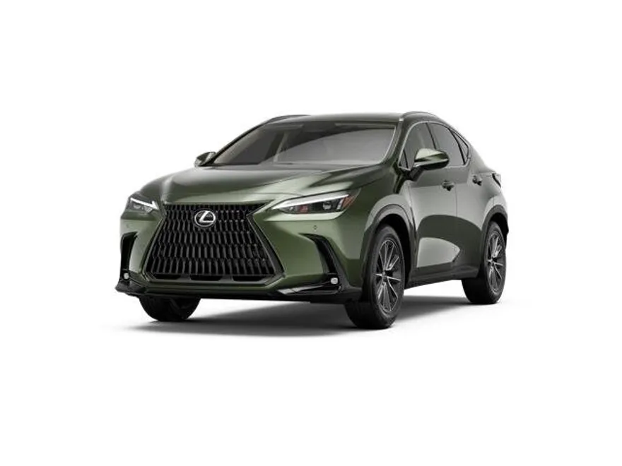 2026 Lexus NX 350 Premium AWD photo 1