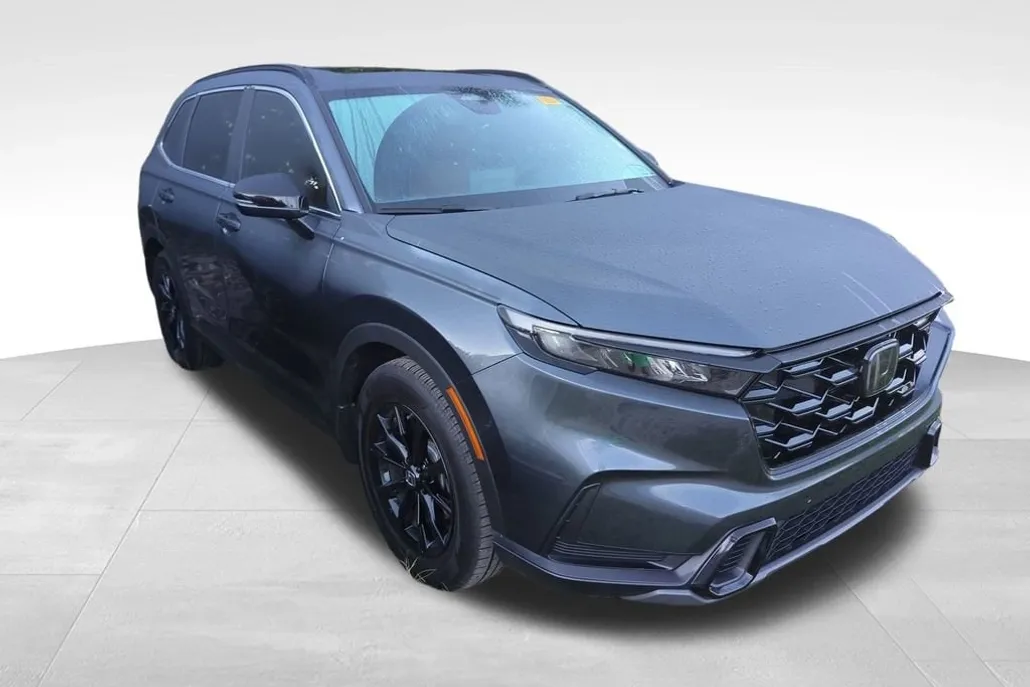 2025 Honda CR-V Hybrid Sport photo 1