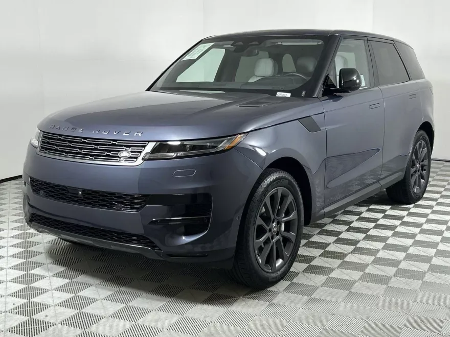 2024 Land Rover Range Rover Sport SE photo 1