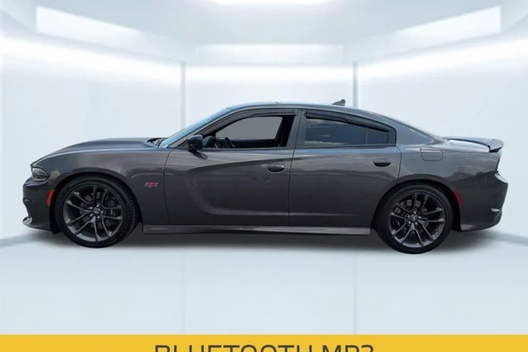 2023 Dodge Charger R/T Scat Pack photo 1