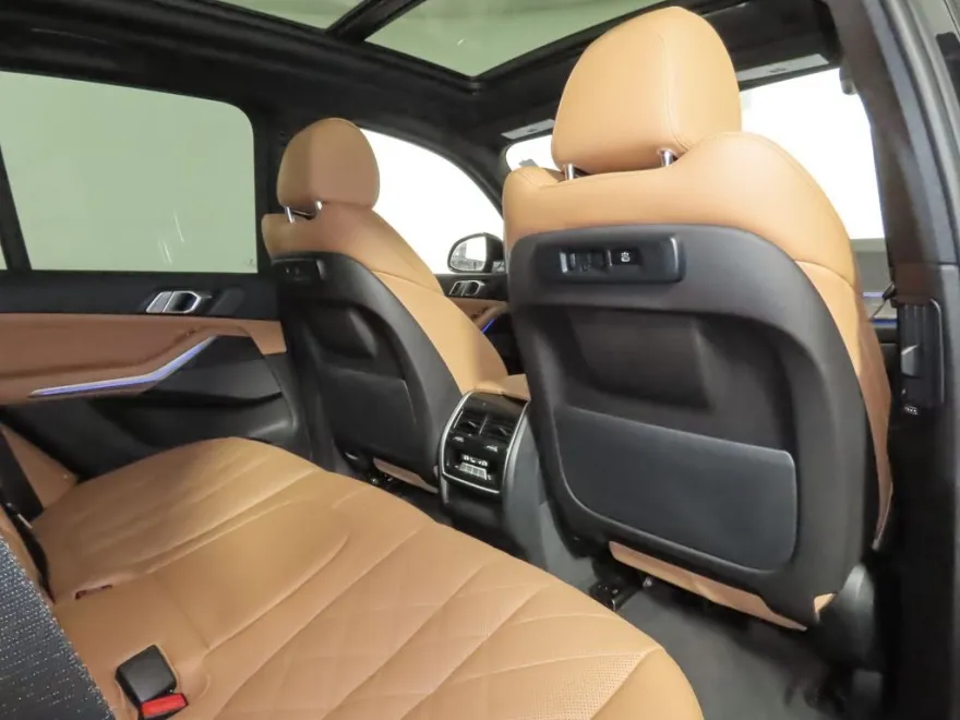 2023 Bmw X5 xDrive40i photo 40