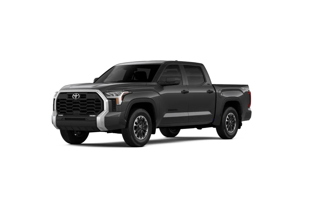 2025 Toyota Tundra SR5 photo 1