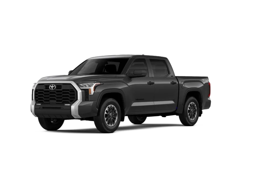 2025 Toyota Tundra SR5 photo 1