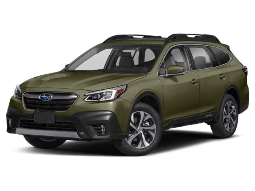 2022 Subaru Outback Premium photo 1