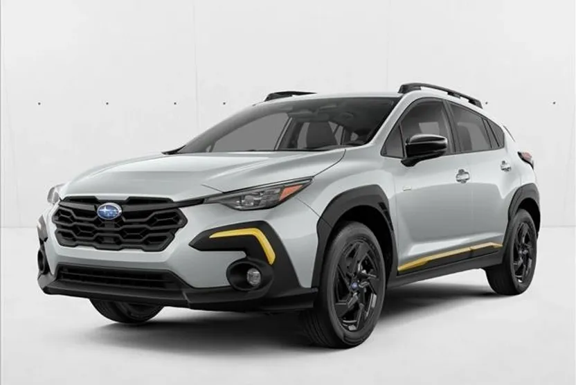 2024 Subaru Crosstrek Sport photo 1