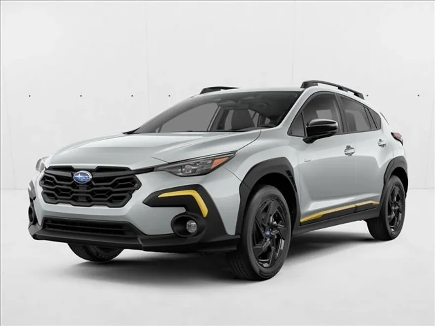 2024 Subaru Crosstrek Sport photo 1