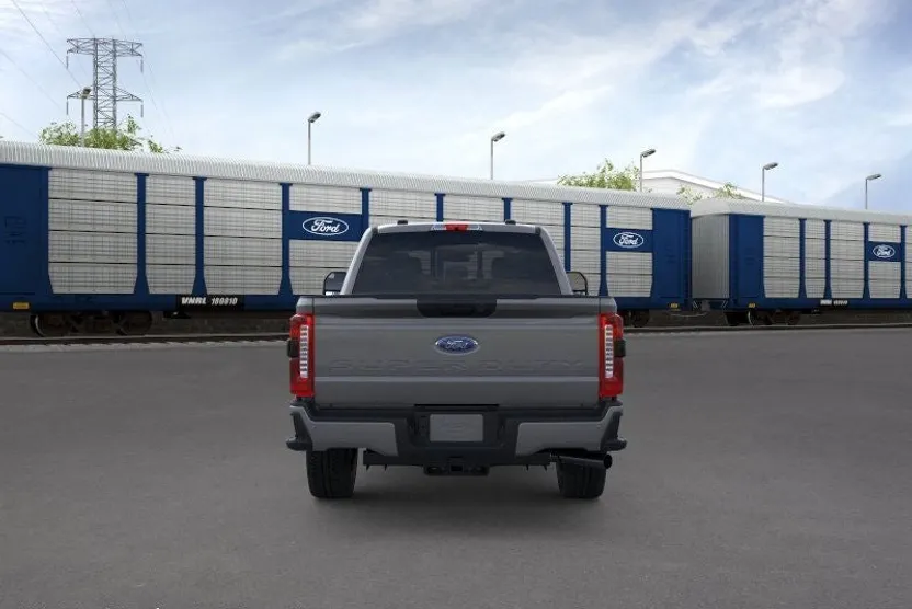 2026 Ford F-350 XL photo 1