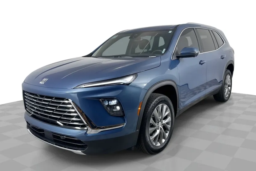 2025 Buick Enclave Preferred photo 1