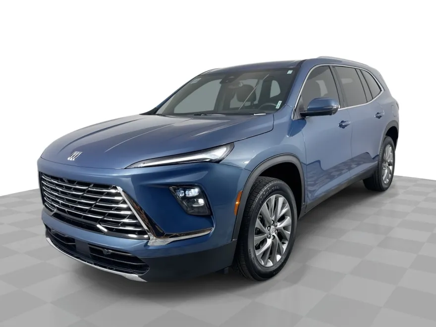 2025 Buick Enclave Preferred photo 1