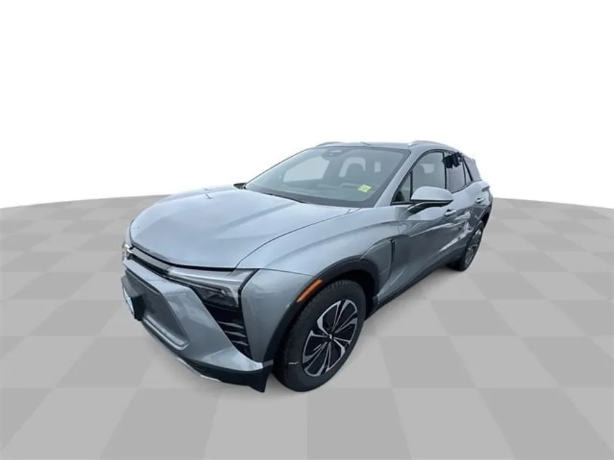 2024 Chevrolet Blazer EV photo 1