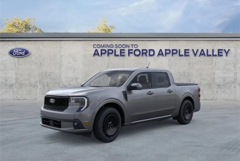 2025 Ford Maverick photo 1