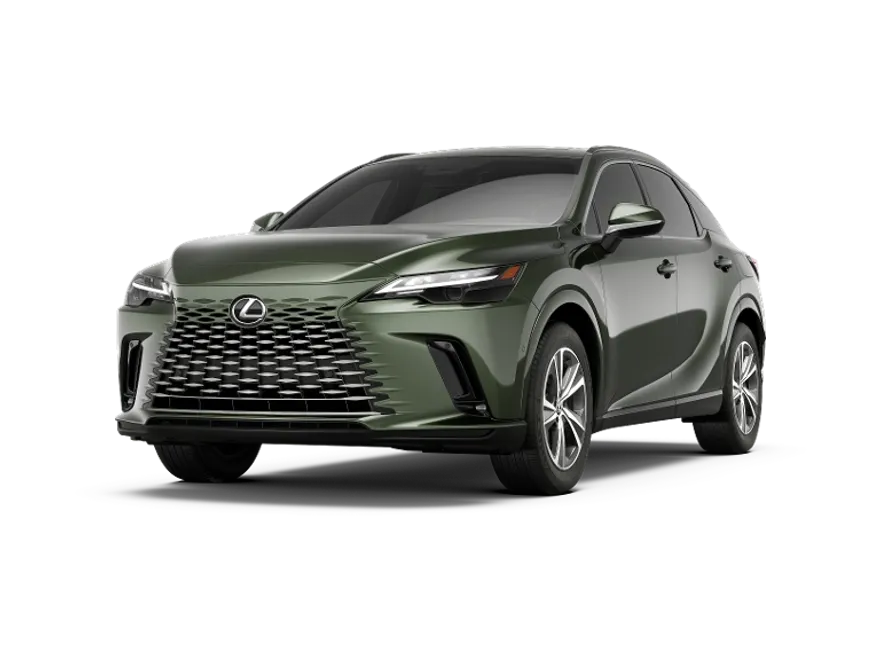 2025 Lexus RX 350 Premium AWD photo 1