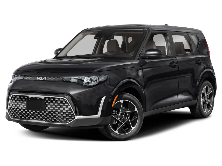2023 Kia Soul EX photo 1
