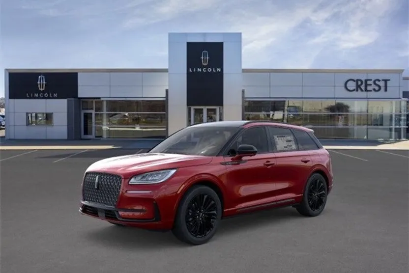 2025 Lincoln Corsair Premiere photo 1