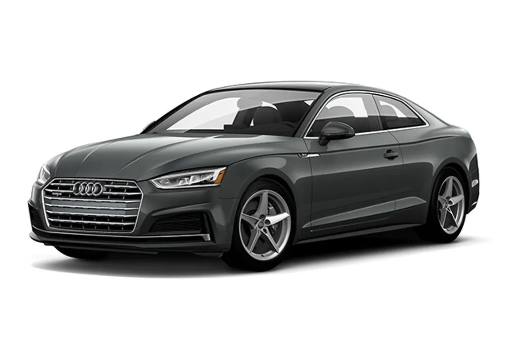 2019 Audi A5 2.0T Premium photo 1