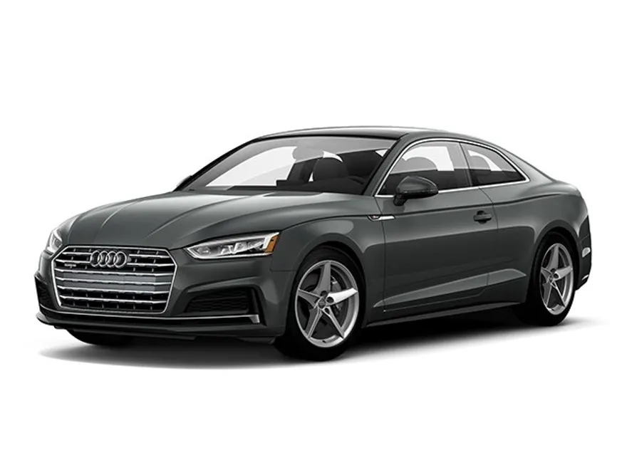 2019 Audi A5 2.0T Premium photo 1
