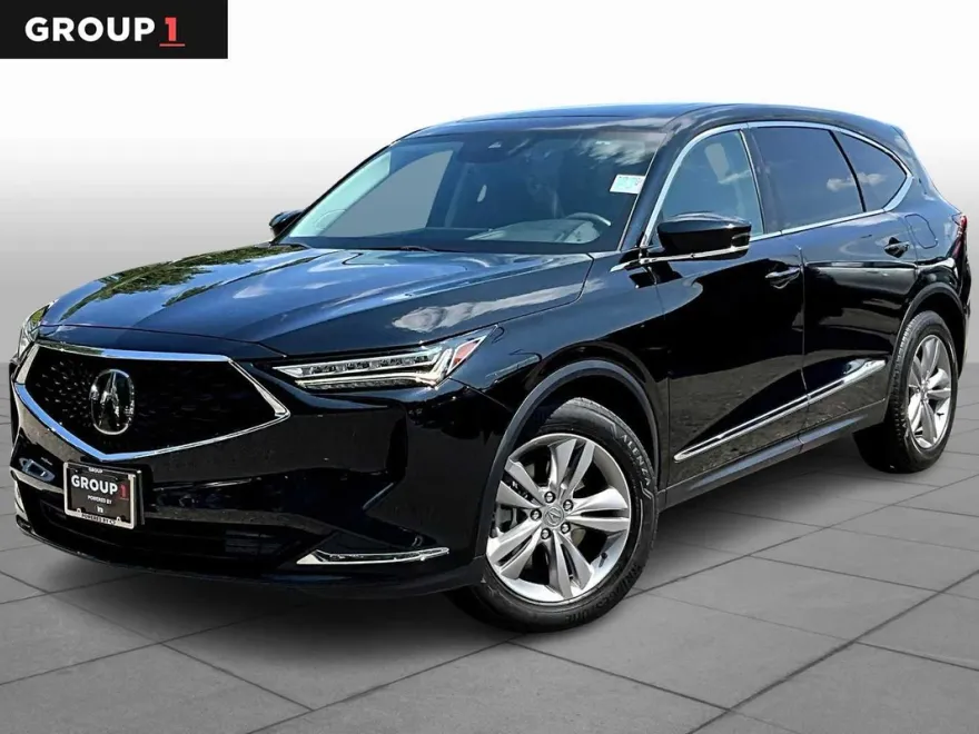 2023 Acura MDX SH-AWD photo 1
